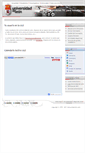 Mobile Screenshot of estudiantes.unileon.es